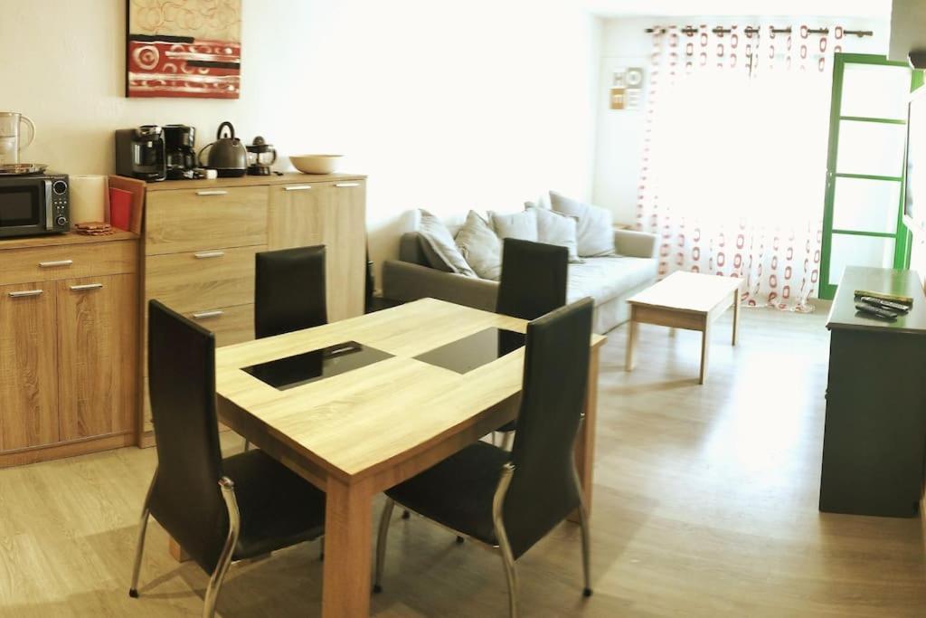 Casa De La Mama Apartment Parque Holandes Luaran gambar