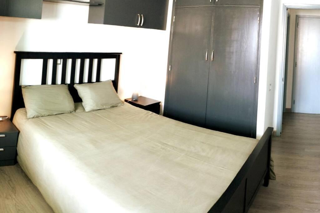 Casa De La Mama Apartment Parque Holandes Luaran gambar