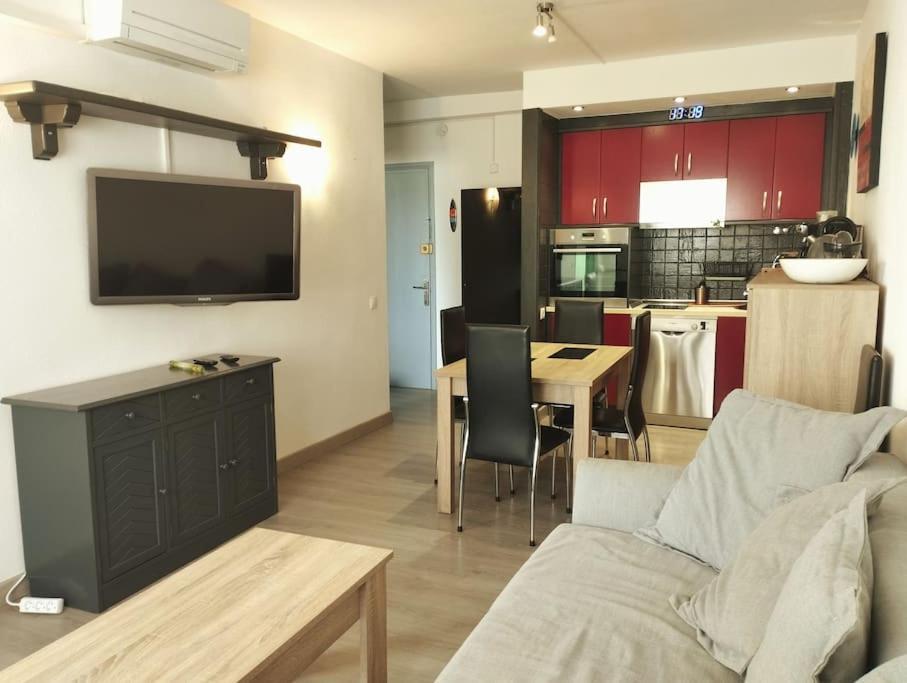 Casa De La Mama Apartment Parque Holandes Luaran gambar